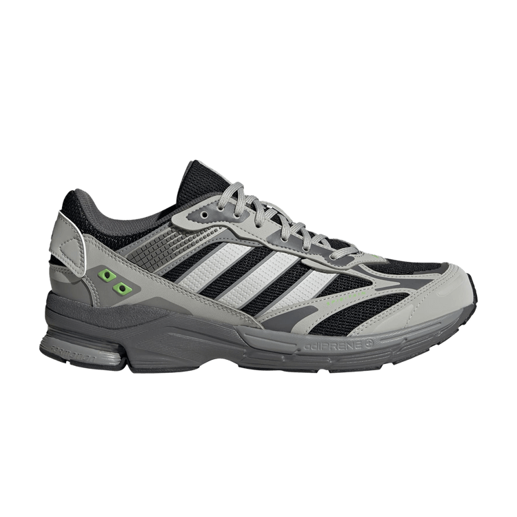 adidas Spiritain 2000 'Grey Black'