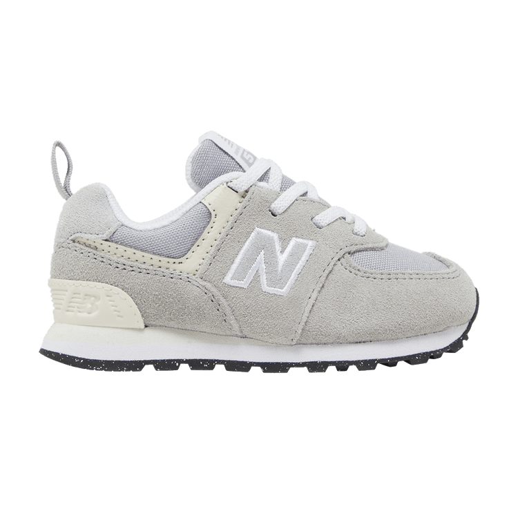 New Balance 574 Toddler 'Team Away Grey'