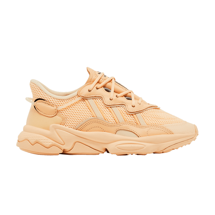 adidas Wmns Ozweego 'Glow Orange'