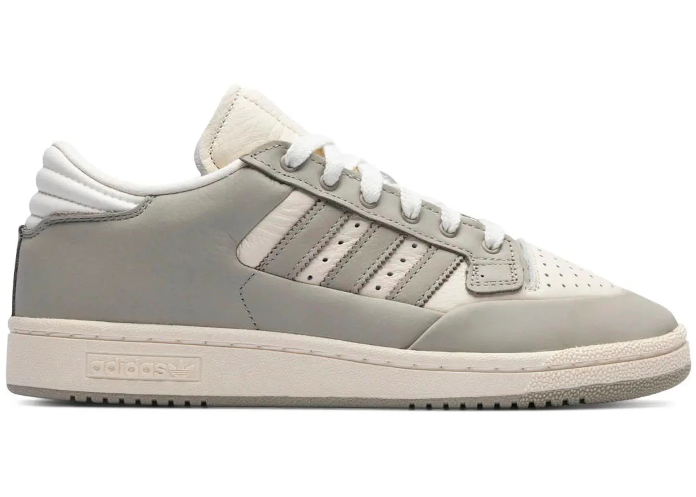 adidas Centennial 85 Low 001 Sesame Cream White