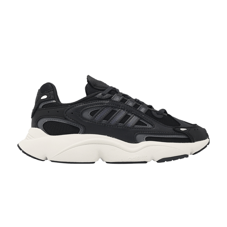 adidas Ozmillen 'Black Carbon'