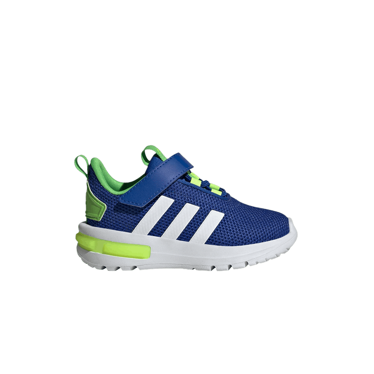adidas Racer TR23 I 'Royal Blue Lucid Lime'