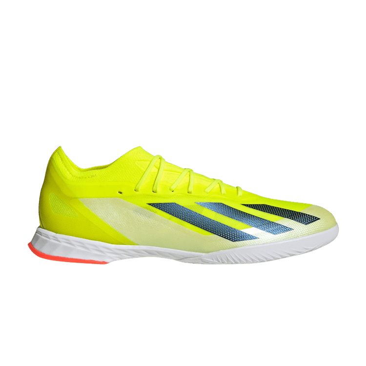 Adidas X Crazyfast Elite IN 'Solar Energy Pack'