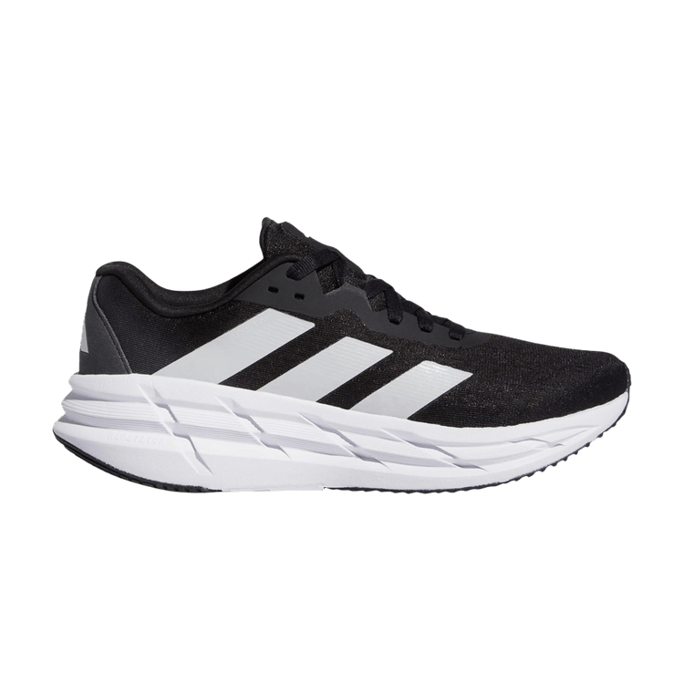 Adidas Wmns Adistar 3 'Black White Grey'
