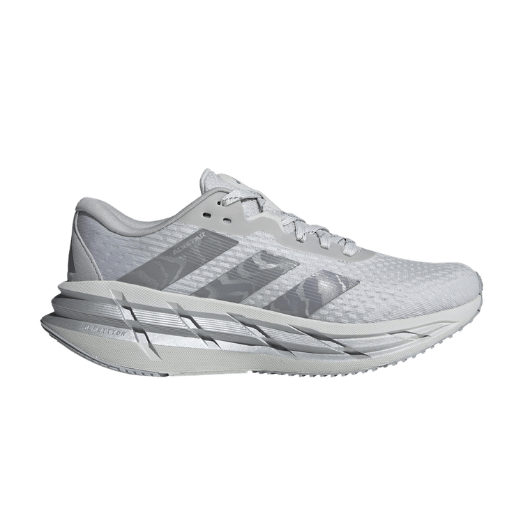 Adidas Wmns Adistar 3 'Grey Reflective Silver'