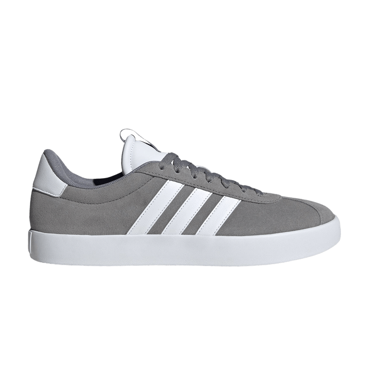 adidas VL Court 3.0 'Grey White'
