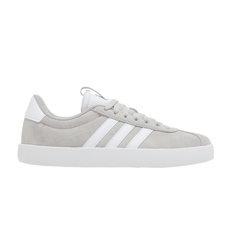 adidas Wmns VL Court 3.0 'Grey Silver Metallic'