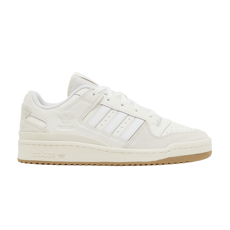 adidas Forum Low 'Chalk White Gum'