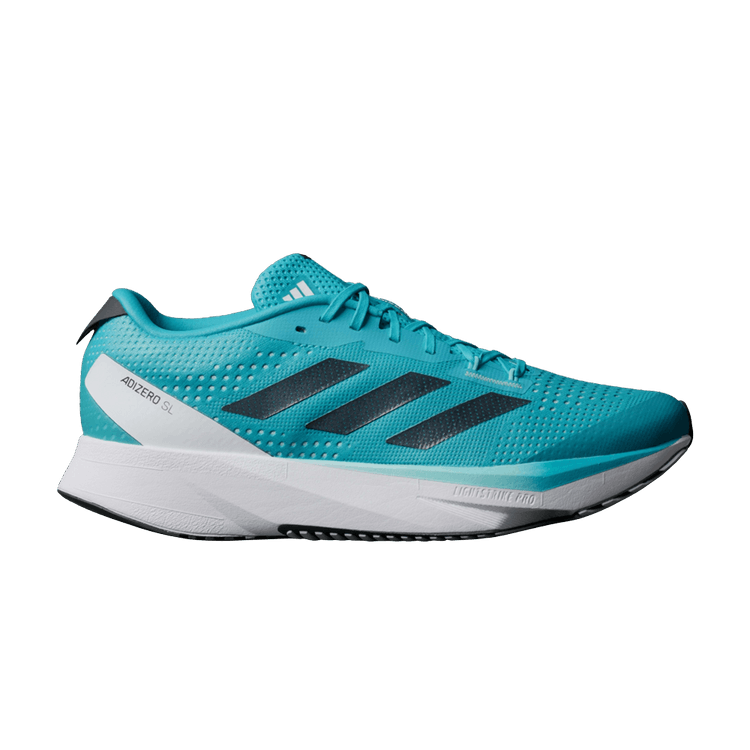 adidas Adizero SL 'Lucid Cyan'