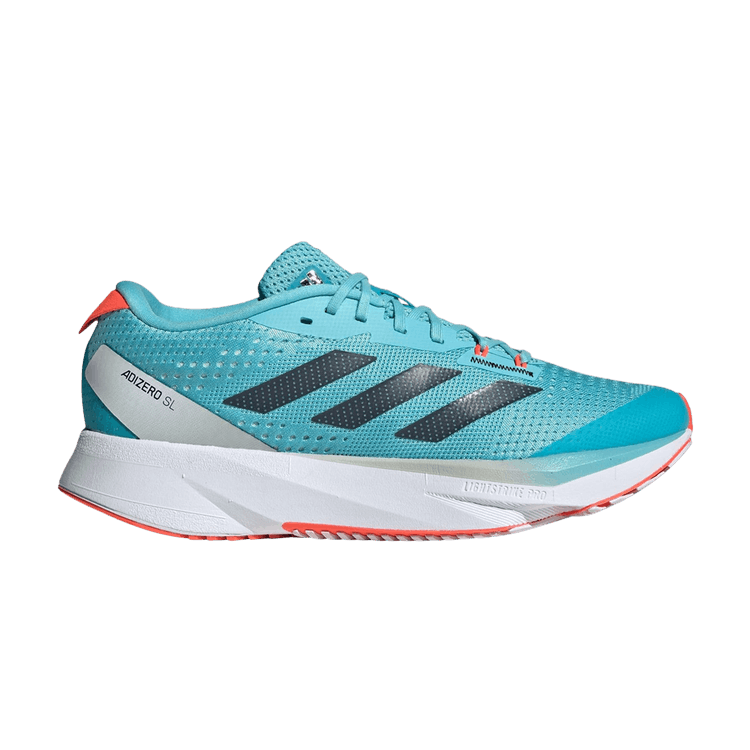 Adidas Wmns Adizero SL 'Light Aqua'