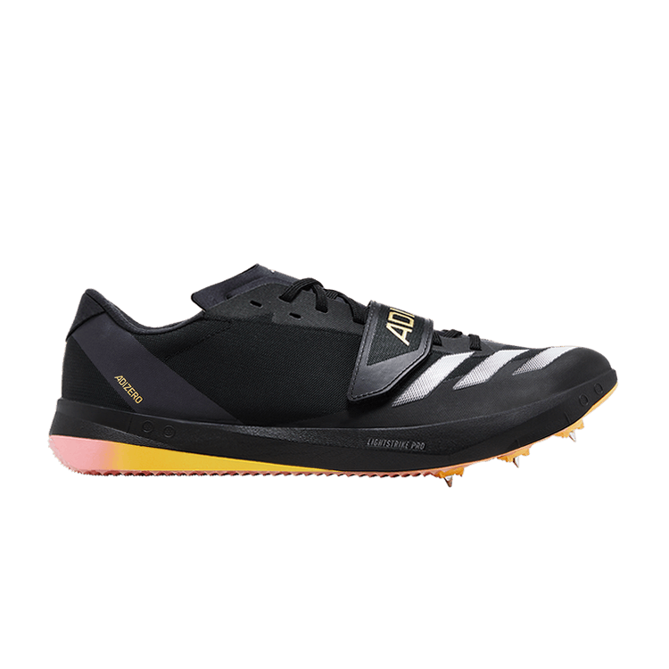 adidas Adizero Triple Jump '2024 Athlete Pack'