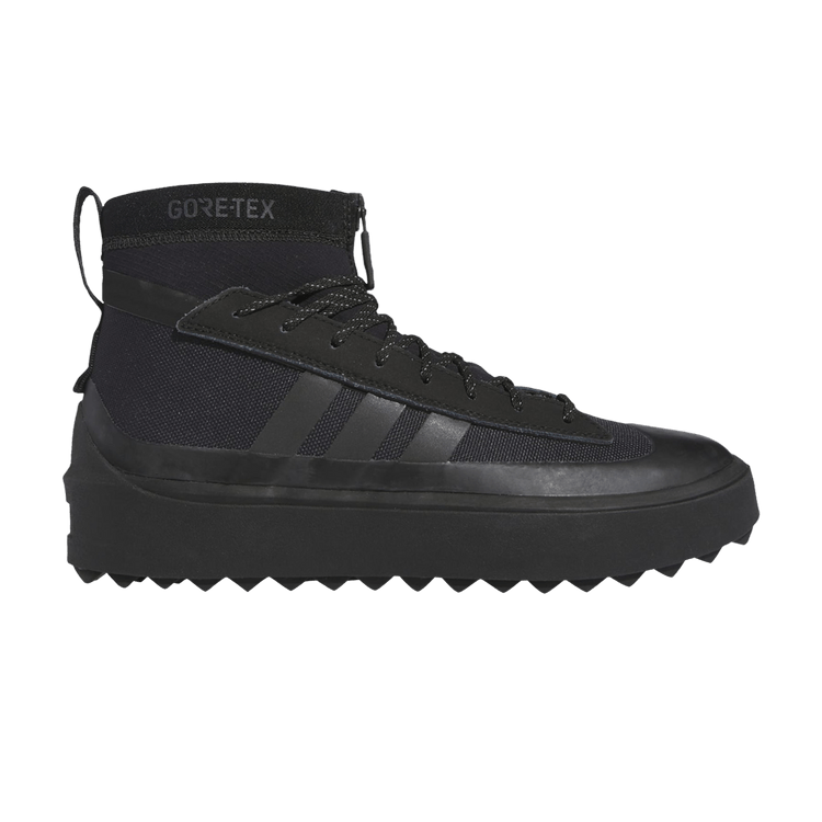 adidas ZNSORED High GORE-TEX 'Triple Black'