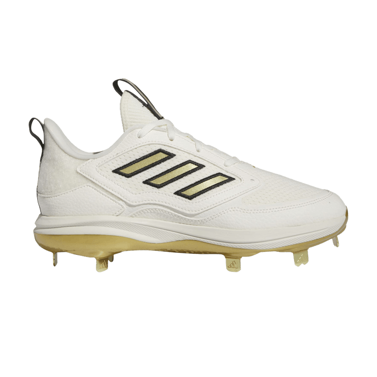 Adidas Wmns Adizero PureHustle 3 Elite 'Off White Gold Metallic'