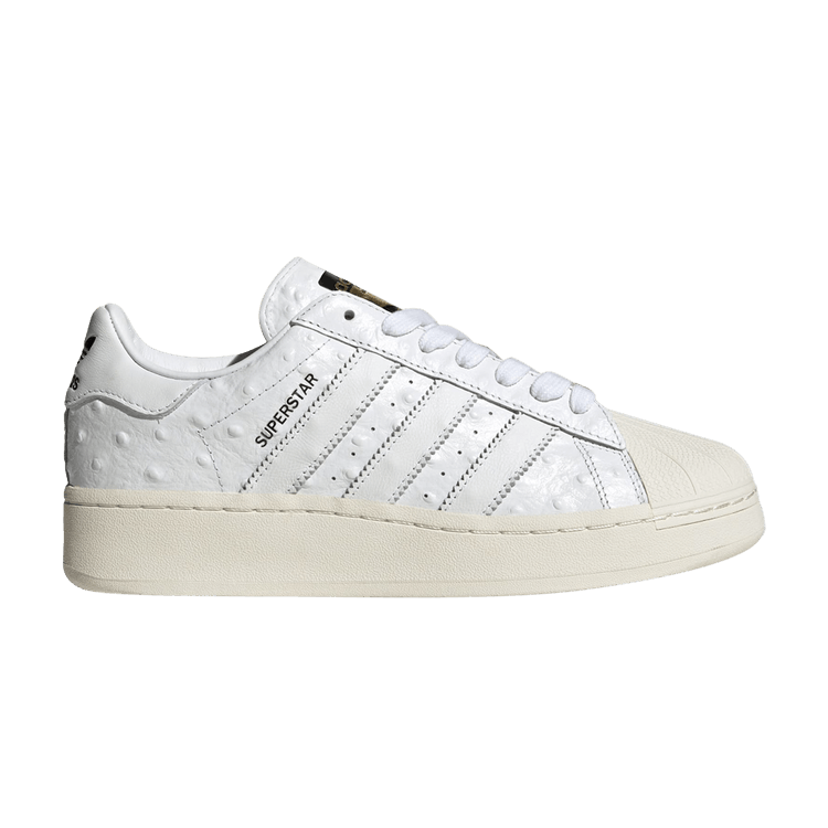 Adidas Superstar XLG 'White Ostrich'
