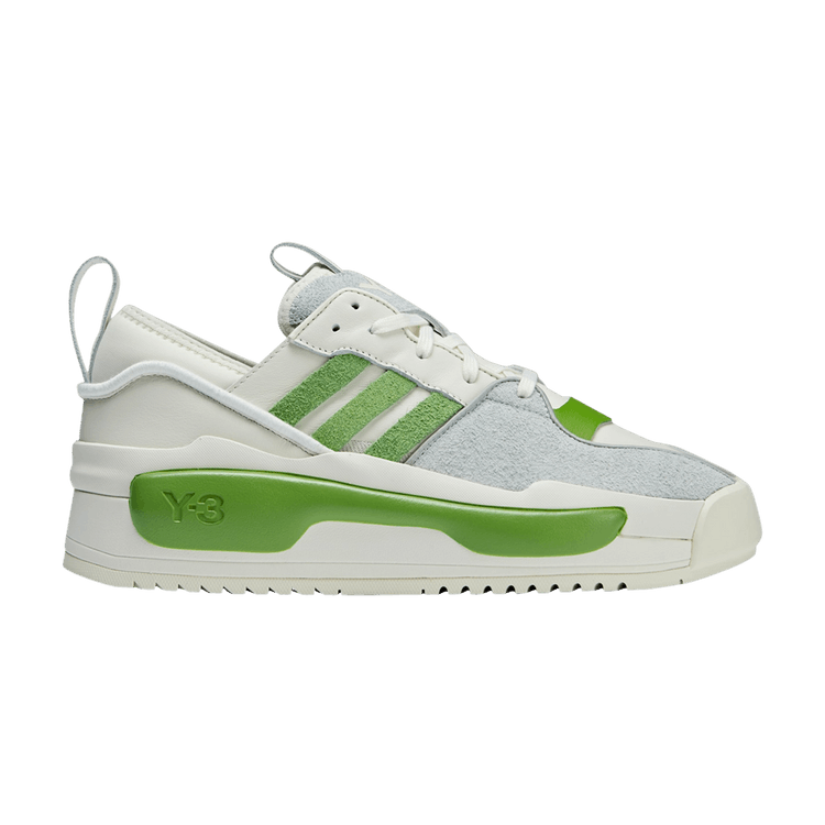 adidas Y-3 Rivalry 'Team Rave Green'