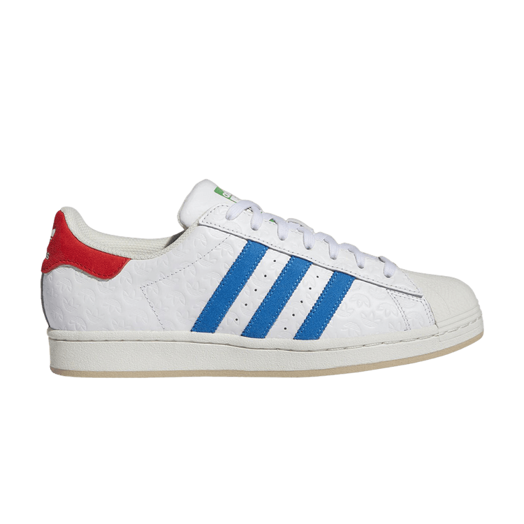 adidas Superstar 'Debossed Trefoil'