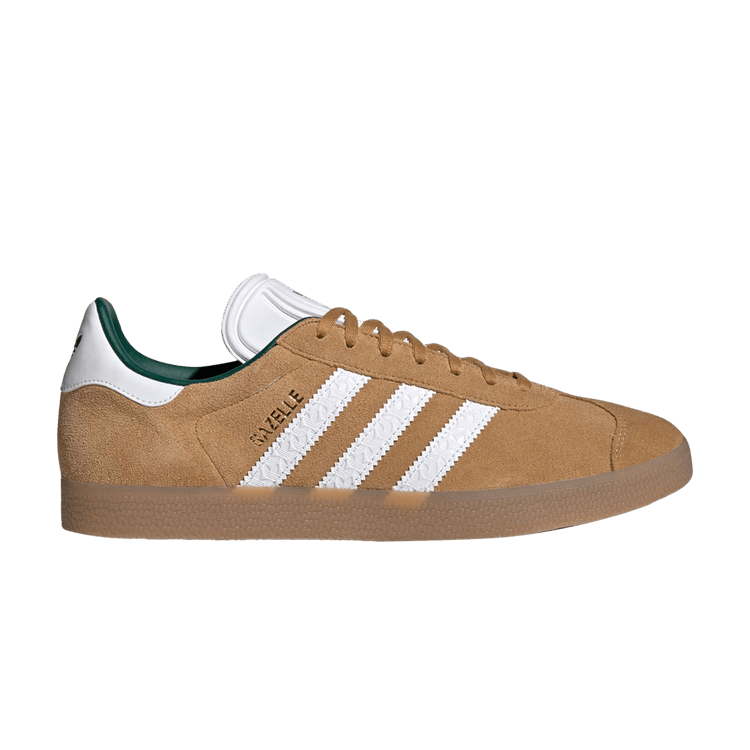 adidas Gazelle 'Mesa Gum'