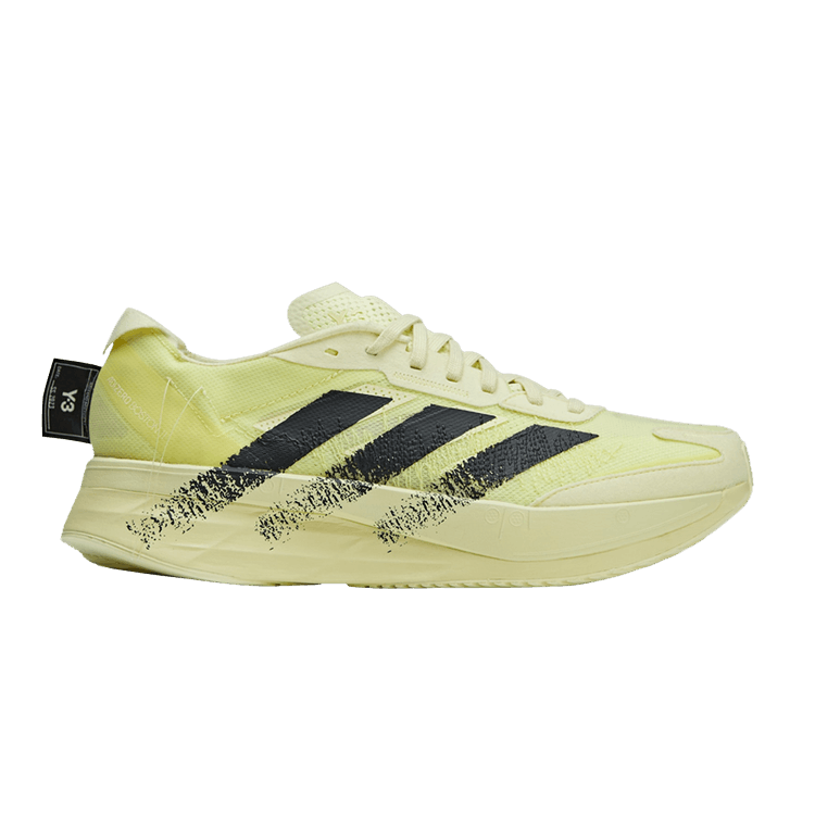 adidas Y-3 Boston 11 'Blush Yellow'
