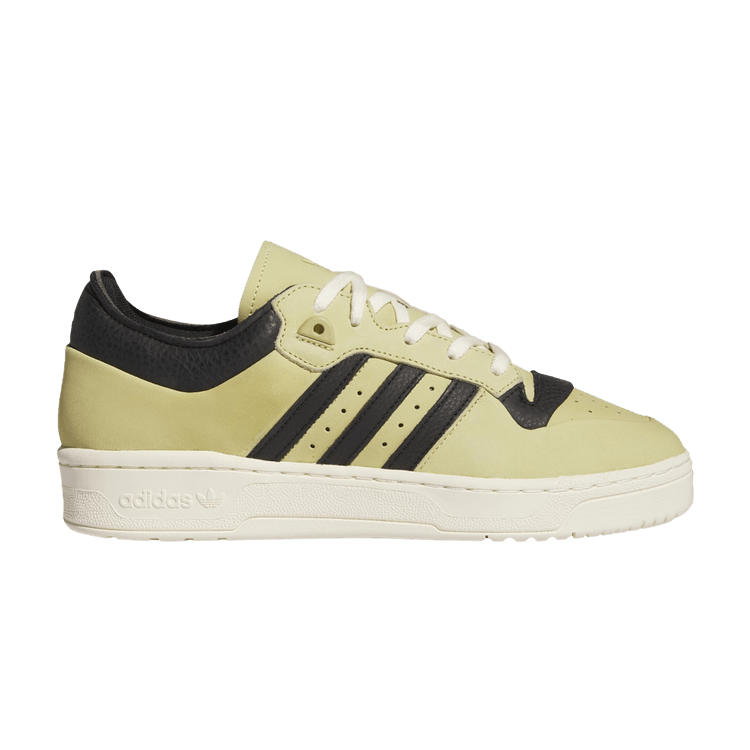 adidas Rivalry 86 Low 001 'Halo Gold Black'