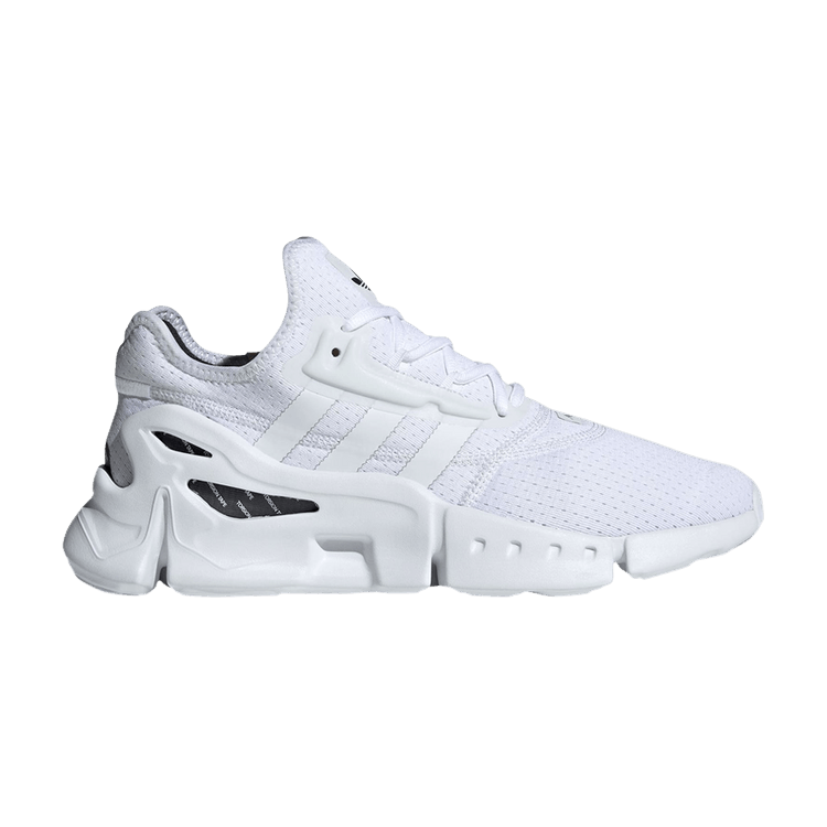 Adidas adiFOM Flux 'White Black'