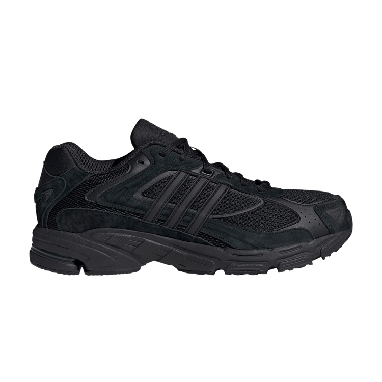 adidas Response CL 'Triple Black'