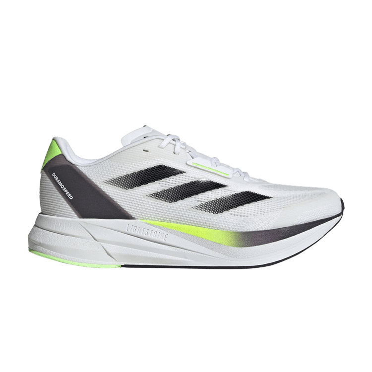Adidas Duramo Speed 'White Aurora Black'