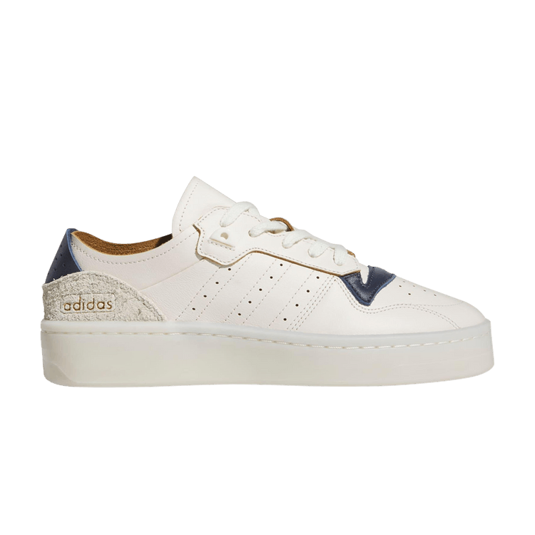 adidas Rivalry Summer Low 'White Night Indigo'
