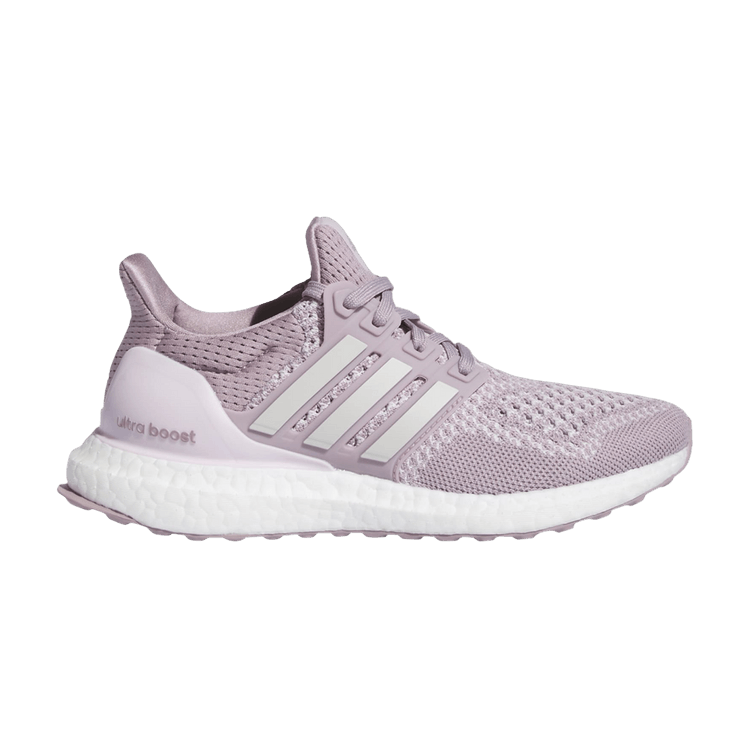 Adidas UltraBoost 1.0 J 'Preloved Fig'