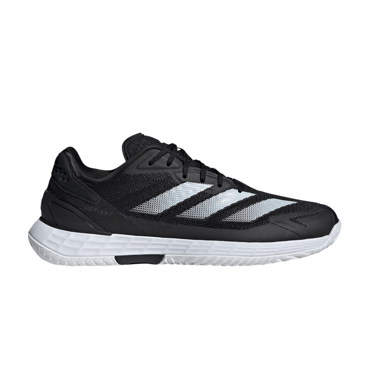 Adidas Defiant Speed 2 'Black White Grey'