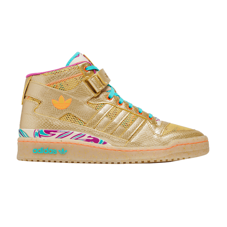adidas Forum Mid 'Carnival'