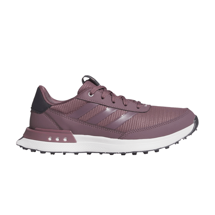Adidas Wmns S2G 24 Spikeless Golf 'Shadow Fig'
