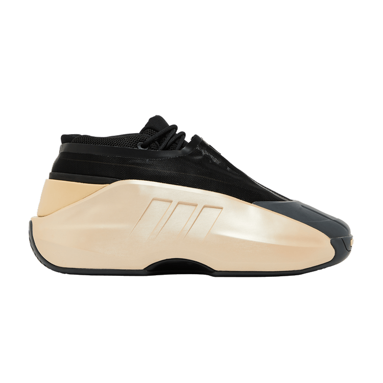 adidas Crazy IIInfinity 'Wonder Gold'