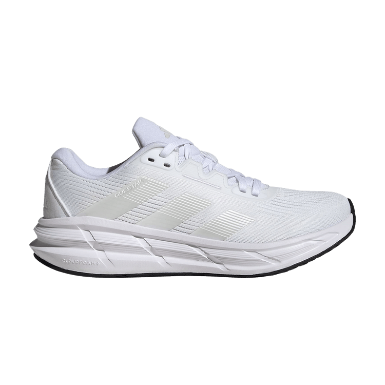adidas Wmns Questar 3 'White Black'