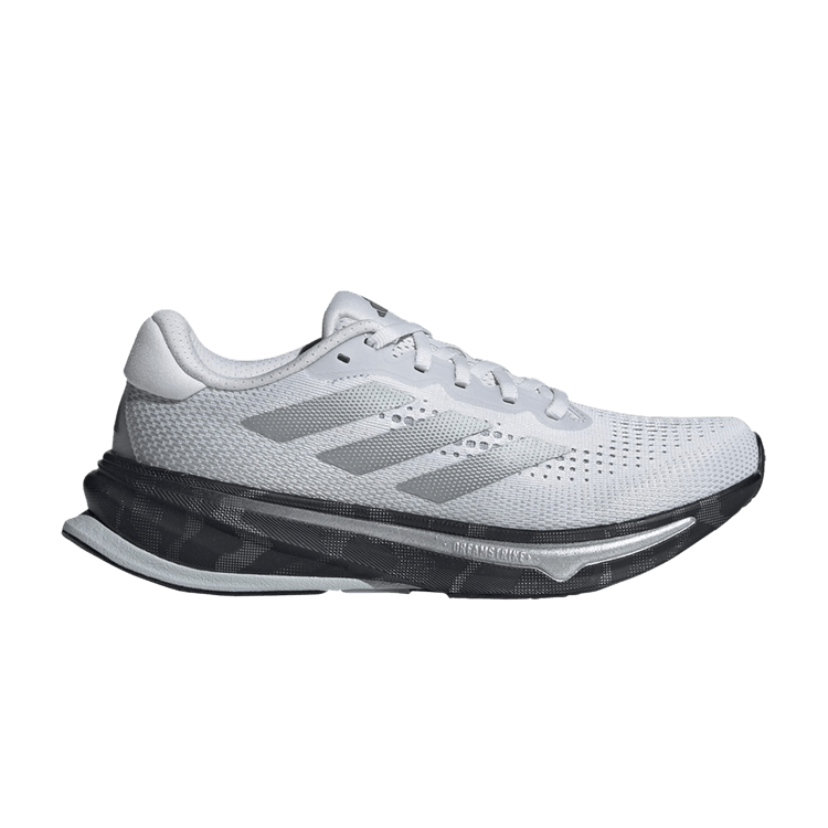 Adidas Wmns Supernova Rise 'Dash Grey Silver Metallic'