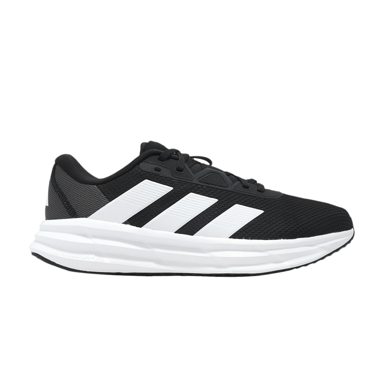 Adidas Galaxy 7 'Black White'