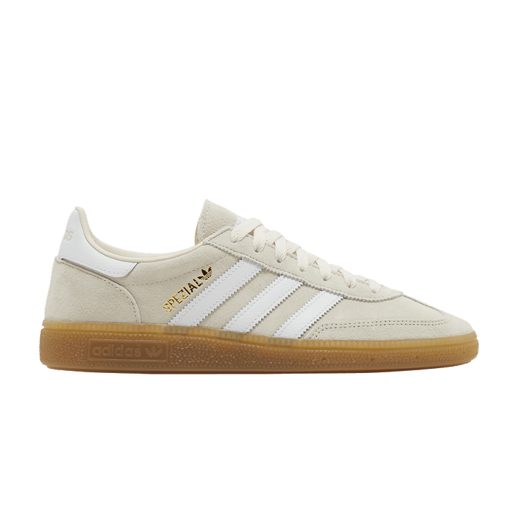 adidas Handball Spezial 'Wonder White Gum'