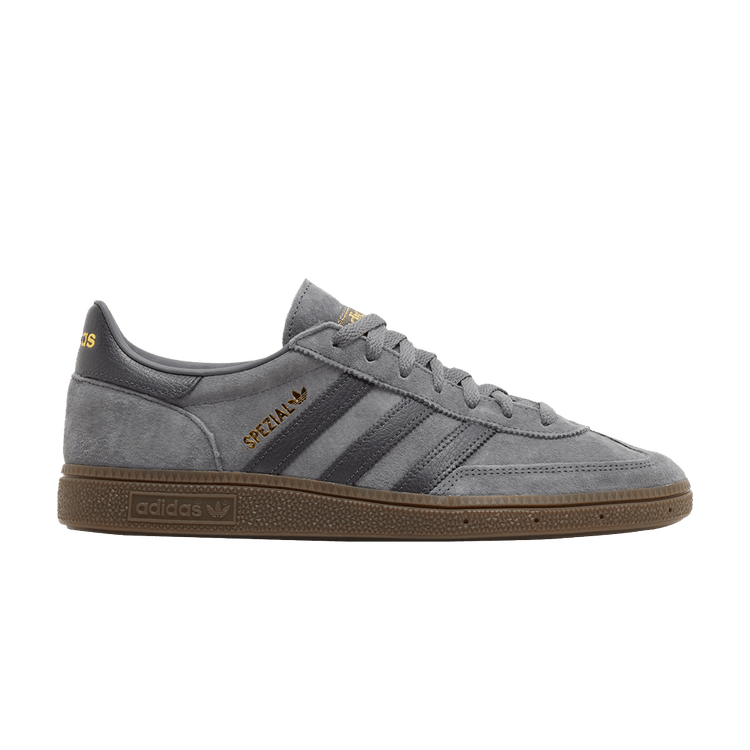 adidas Handball Spezial 'Dark Grey Gum'