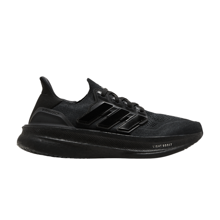 adidas UltraBoost 5 'Triple Black'