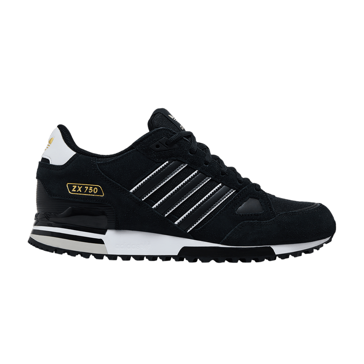 adidas ZX 750 'Black White'