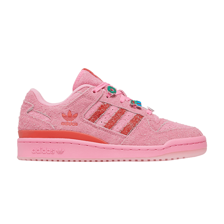 Dr. Seuss x adidas Wmns Forum Low 'Cindy-Lou Who'