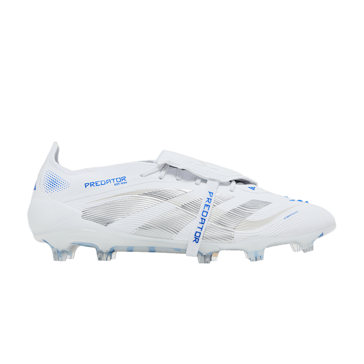 adidas Predator Elite Foldover Tongue FG 'Polar Victory Pack'