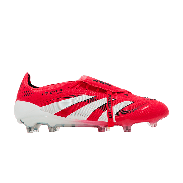 adidas Predator Elite Foldover Tongue FG 'Pure Victory Pack'