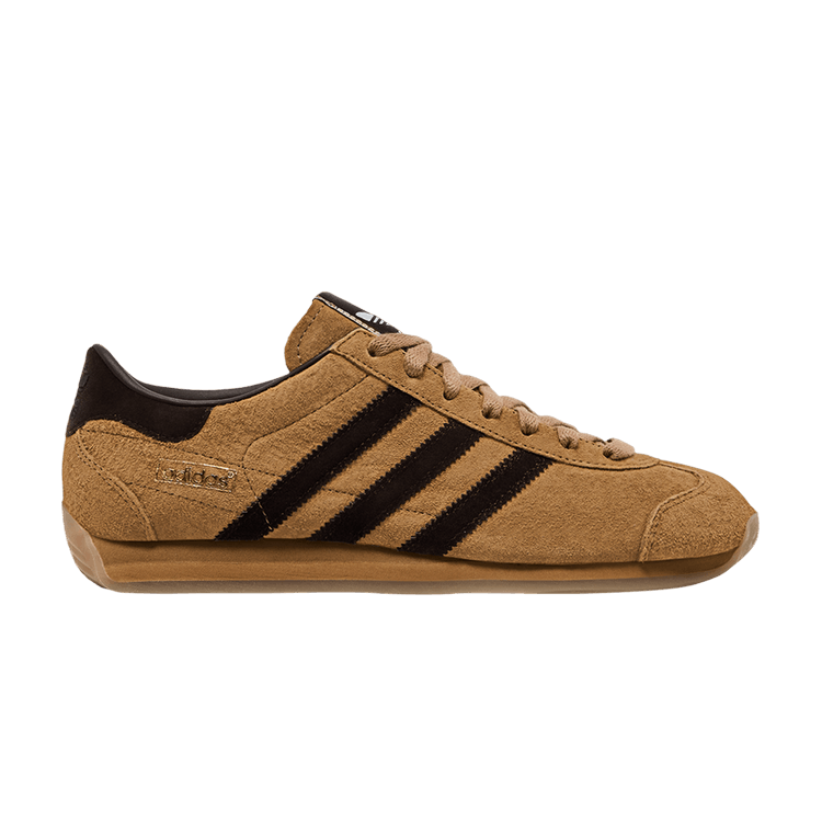 adidas Country Japan 'Brown Desert'