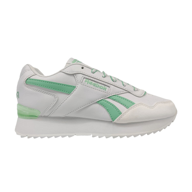 Reebok Glide Ripple Clip 'White Hint Mint'