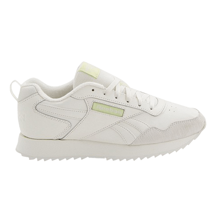 Reebok Wmns Glide Ripple 'Chalk Citron Glow'
