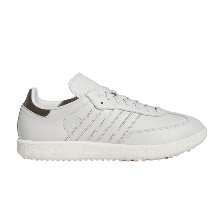 adidas Samba Spikeless Golf 'Icons Pack'