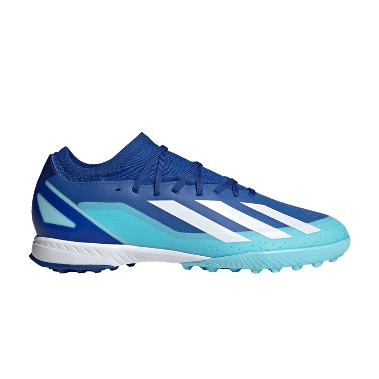 Adidas X Crazyfast.3 TF 'Marinerush Pack'