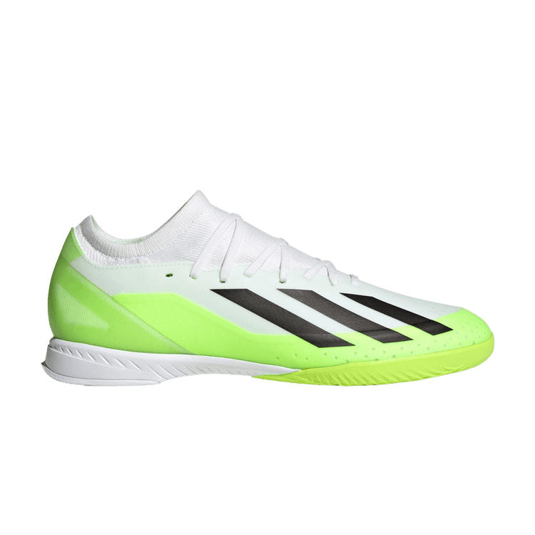 Adidas X Crazyfast.3 IN 'Crazyrush Pack'