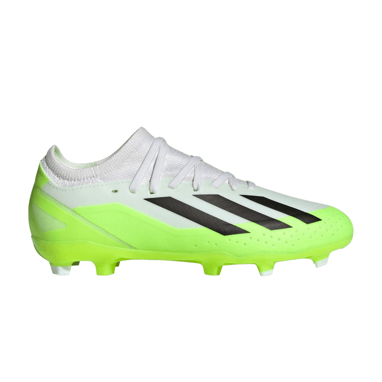 Adidas X Crazyfast.3 FG J 'Crazyrush Pack'
