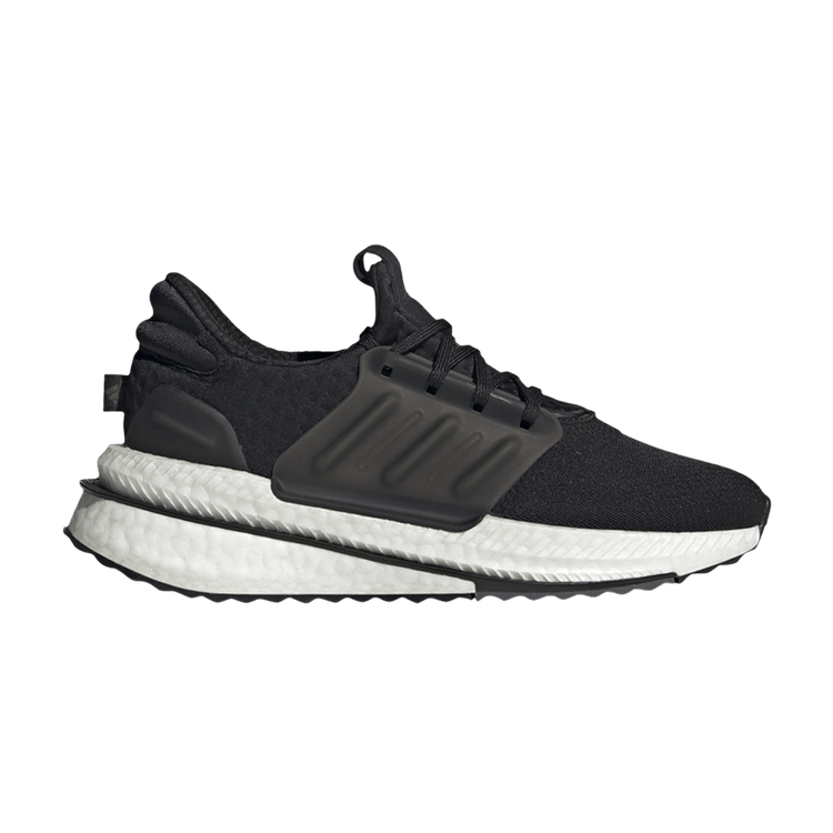 Adidas Wmns X_PLRBOOST 'Black White'